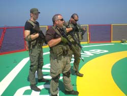 Федеральная группа охранных компаний РСБ Групп