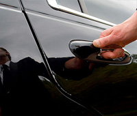 Личная охрана